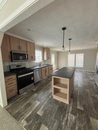 2025 Skyline Mobile Home