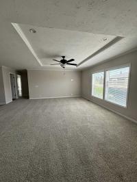 2025 Skyline Mobile Home