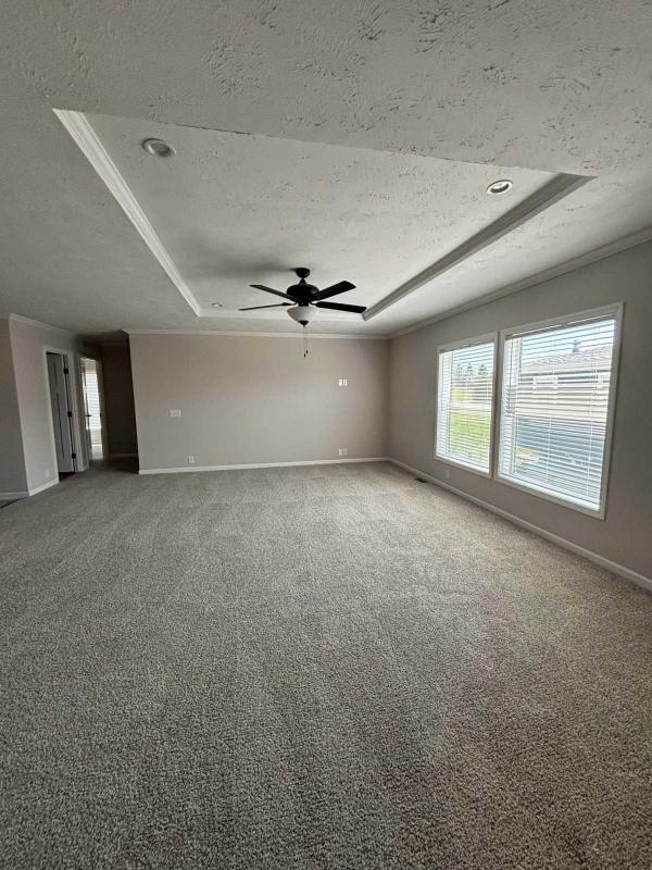 2025 Skyline Mobile Home