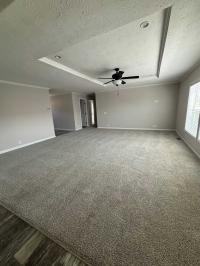 2025 Skyline Mobile Home