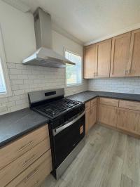 2025 Skyline Mobile Home