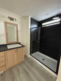 2025 Skyline Mobile Home