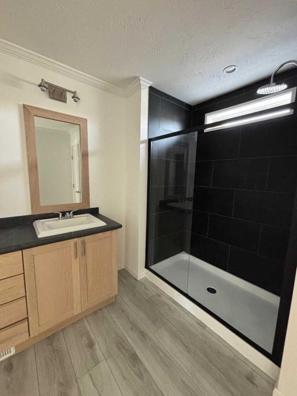 2025 Skyline Mobile Home