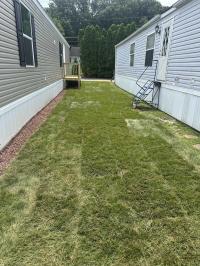 2025 Lewistown Ruby Mobile Home