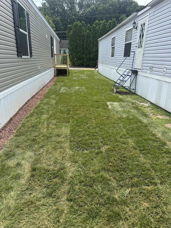 2025 Lewistown Ruby Mobile Home