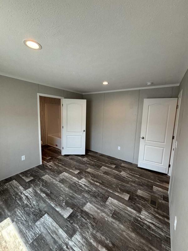2025 Lewistown Ruby Mobile Home