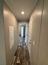 2025 Lewistown Ruby Mobile Home