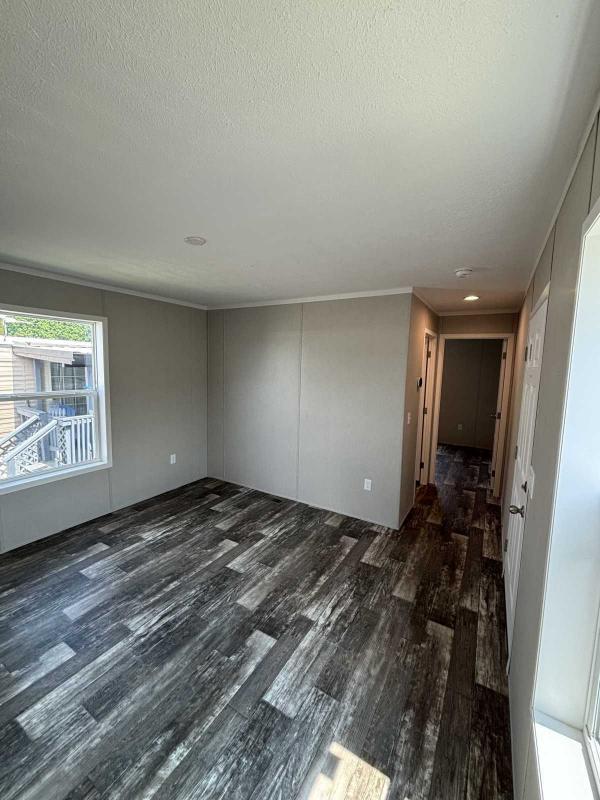 2025 Lewistown Ruby Mobile Home