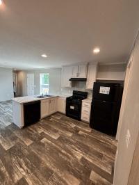 2025 Lewistown Ruby Mobile Home
