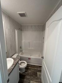 2025 Lewistown Ruby Mobile Home