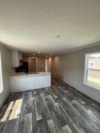 2025 Lewistown Ruby Mobile Home