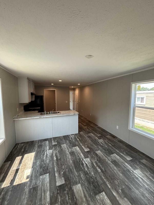 2025 Lewistown Ruby Mobile Home