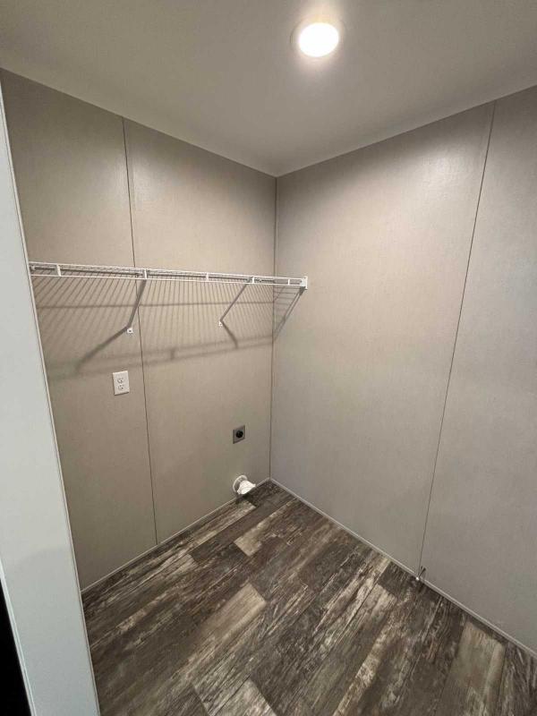 2025 Lewistown Ruby Mobile Home