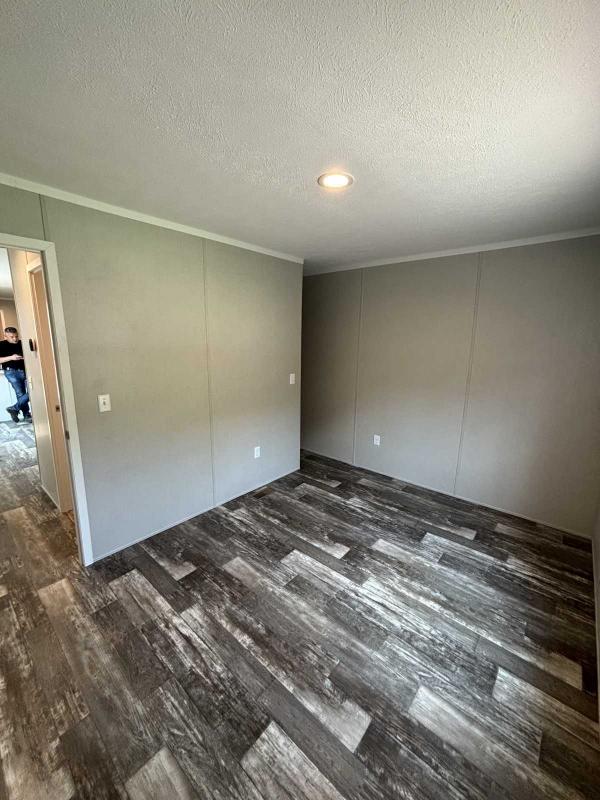 2025 Lewistown Ruby Mobile Home