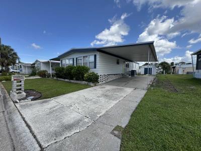 Mobile Home at 9017 Nautilus Circle Tampa, FL 33635