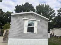 2023 Clayton Mobile Home