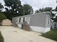 2023 Clayton Mobile Home