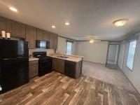 2023 Clayton Mobile Home