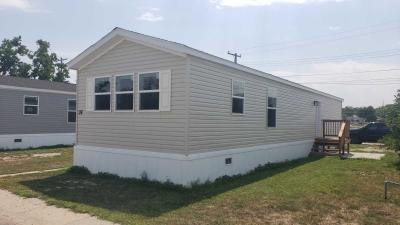 Mobile Home at 120 Terry Blvd #39W Gering, NE 69341
