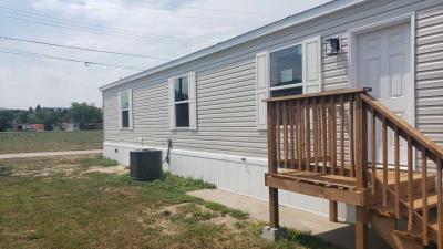 Photo 3 of 3 of home located at 120 Terry Blvd #39W Gering, NE 69341
