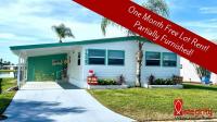 Manufactured Home