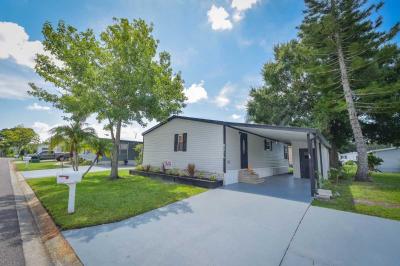 Mobile Home at 9014 Bayou Drive Tampa, FL 33635