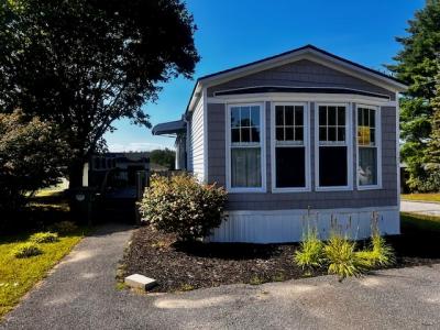 Mobile Home at 130 Buckingham Drive Westbrook, ME 04092