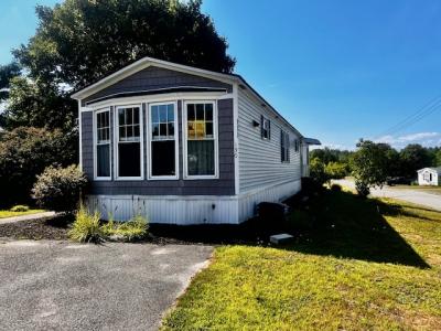 Photo 2 of 16 of home located at 130 Buckingham Drive Westbrook, ME 04092