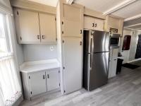 1983 Oxford Mobile Home