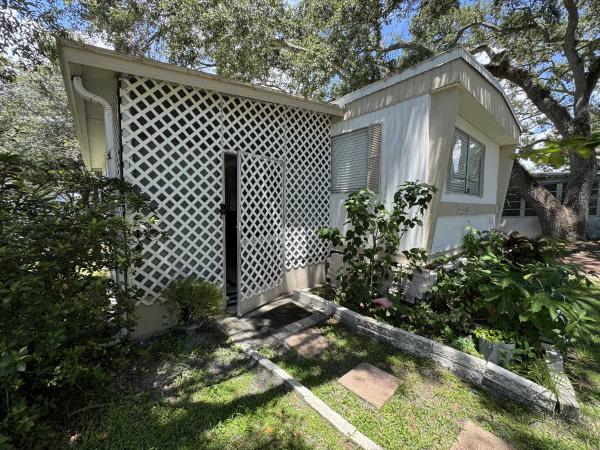 Photo 1 of 2 of home located at 13618 N Florida Ave, #38 Tampa, FL 33613