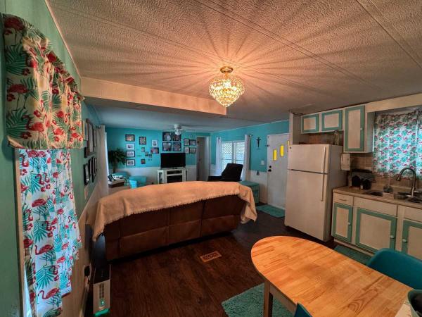 1979 Mobile Home