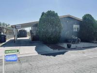 1993 SKYLINE WOOD MANOR Manufactured Home