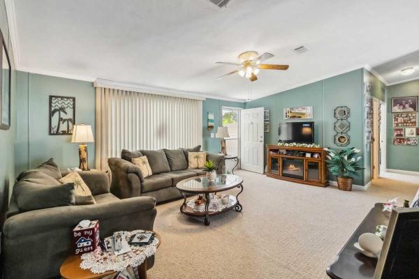 2005 Manufactured Home