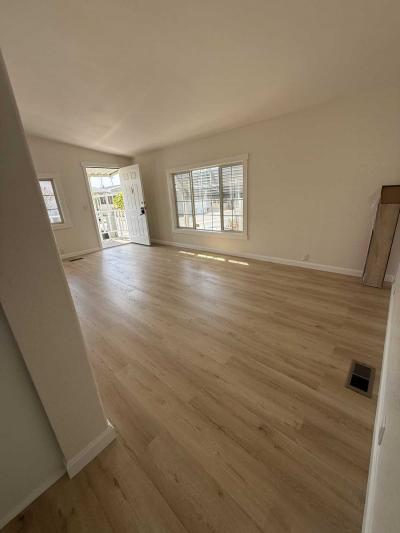 Photo 4 of 5 of home located at 1540 E Trenton #71 Orange, CA 92867