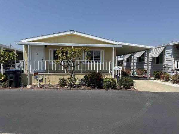 1996 Champion  Mobile Home For Sale