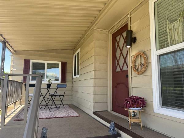 1977 Bendix Manufactured Home