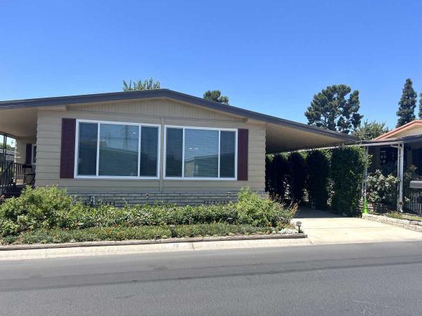 1977 Bendix Manufactured Home