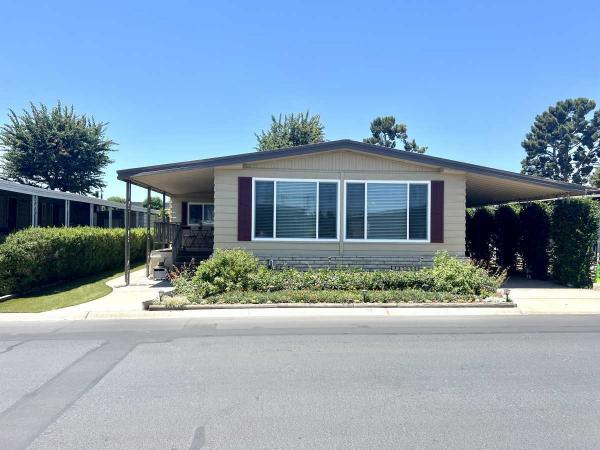 1977 Bendix Manufactured Home