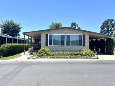 Mobile Home at 1400 S. Sunkist St. # 12 Anaheim, CA 92806