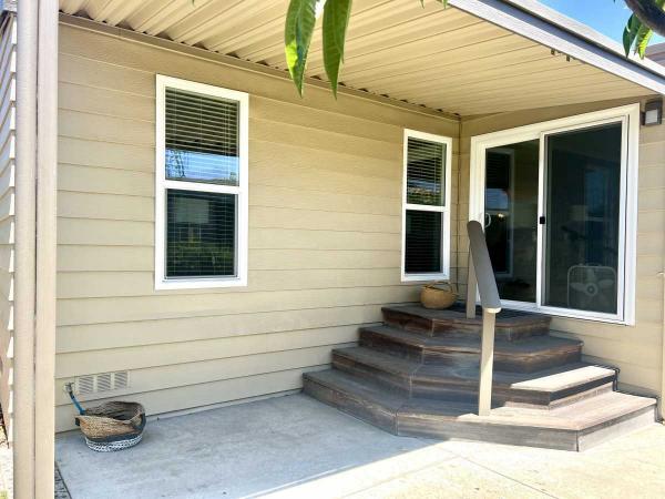 1977 Bendix Manufactured Home