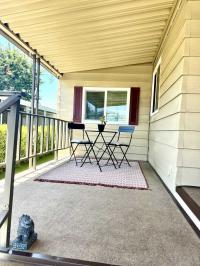 1977 Bendix Manufactured Home