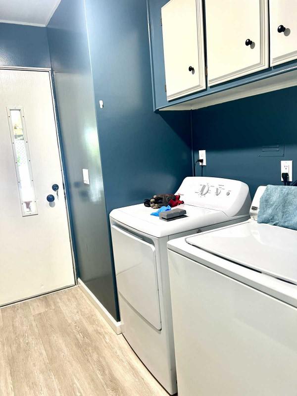 1977 Bendix Manufactured Home