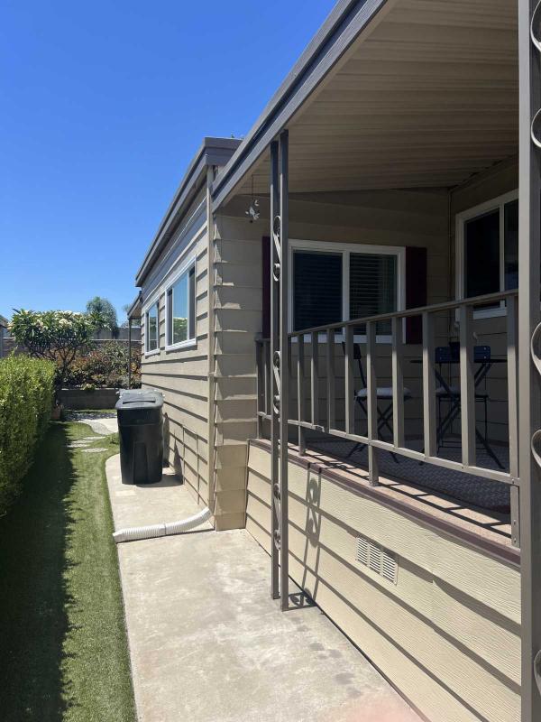 1977 Bendix Manufactured Home
