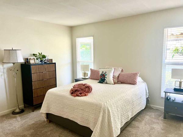 1977 Bendix Manufactured Home