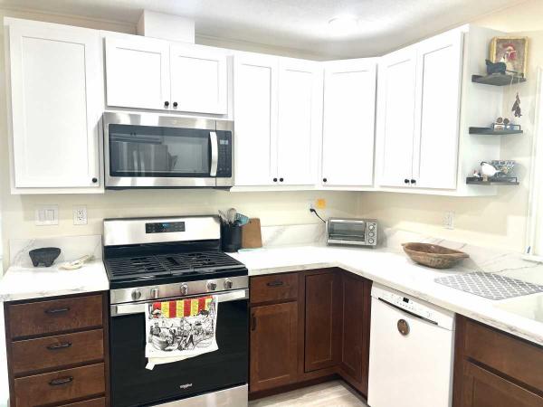 1977 Bendix Manufactured Home