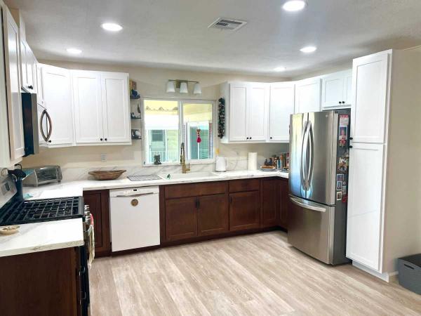 1977 Bendix Manufactured Home