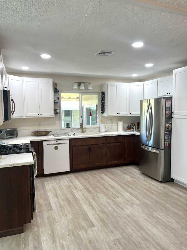 1977 Bendix Manufactured Home