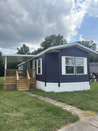 Mobile Home at 707 State Route 28 Milford, OH 45150