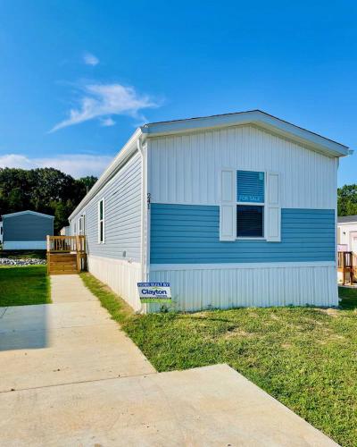 Mobile Home at 241 Caroline Lane Dickson, TN 37055