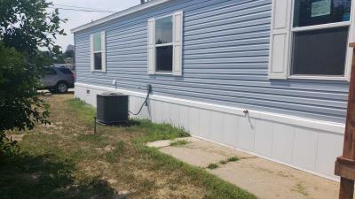 Photo 3 of 3 of home located at 120 Terry Blvd #40W Gering, NE 69341